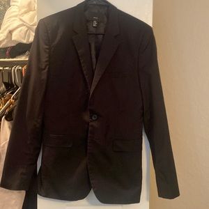 H&M Mens Blazer